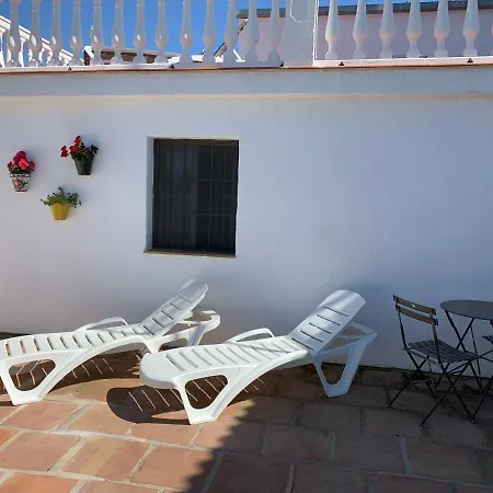 Casa Bambu ベレス