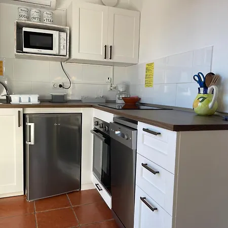 بيت ضيافة Casa Bambu 4*