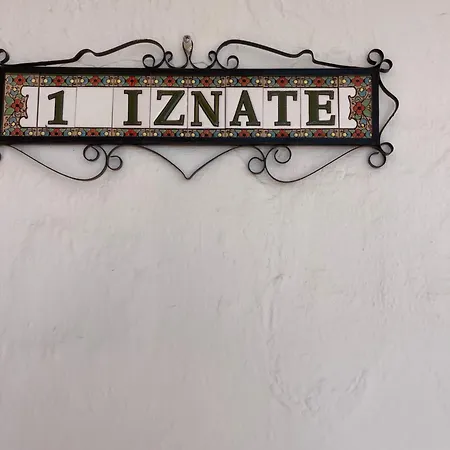 Casa Bambu 4* فيليز-مالاغا