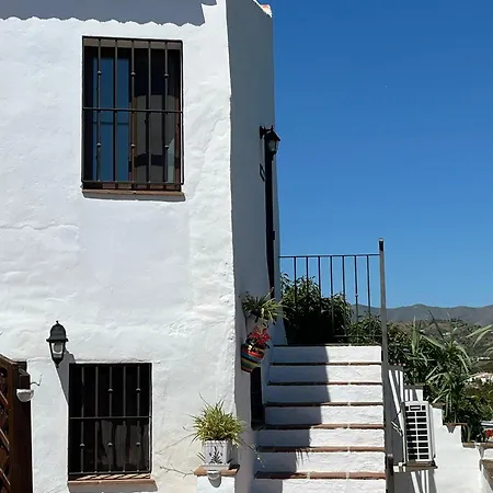 Casa Bambu Gæstehus 4*