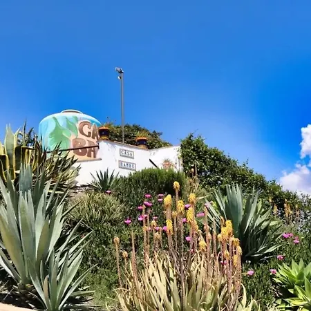 Casa Bambu 3* ベレス
