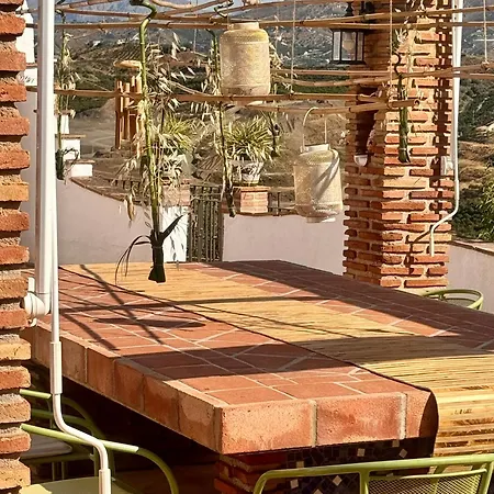 Casa Bambu