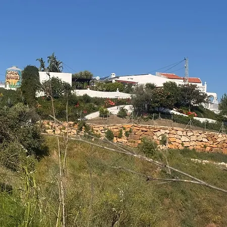 게스트하우스 Casa Bambu