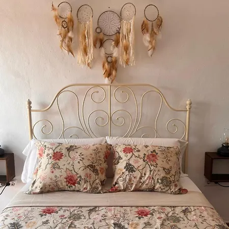 Casa Bambu ベレス