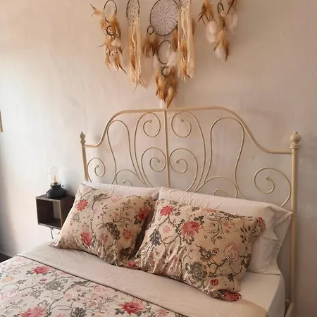 Casa Bambu 3* 벨레즈 말라가