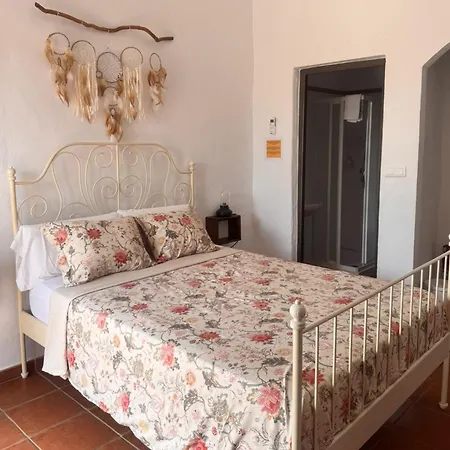 Casa Bambu 게스트하우스 3*