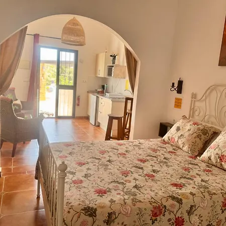 Casa Bambu 3*