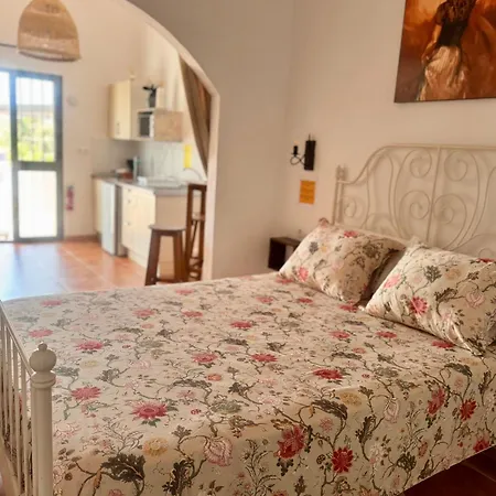 Casa Bambu