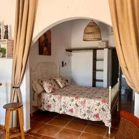 Casa Bambu 게스트하우스
