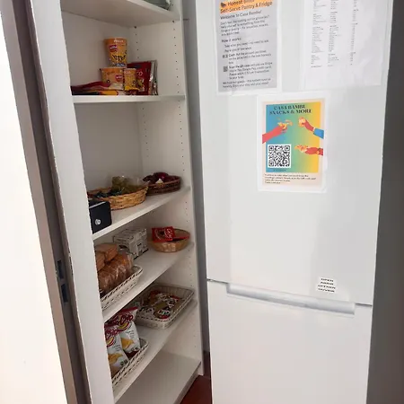 Casa Bambu 게스트하우스 3*