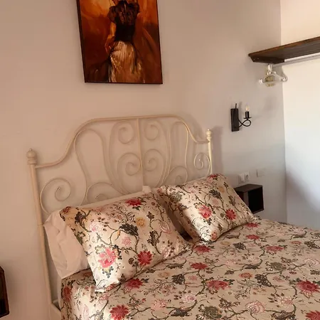게스트하우스 Casa Bambu 3*