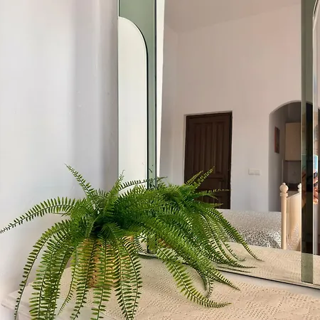 ゲストハウス Casa Bambu ベレス