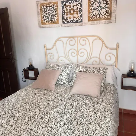 Casa Bambu 4*