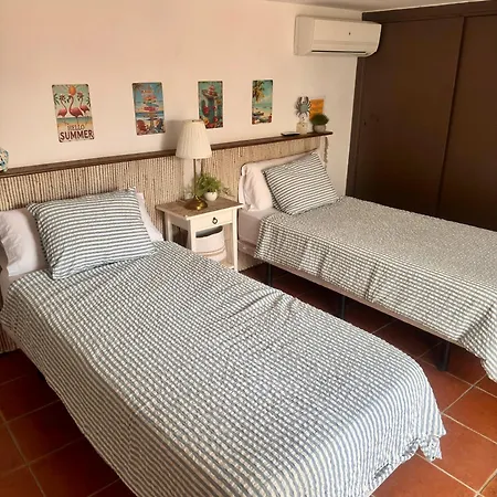 Casa Bambu ベレス