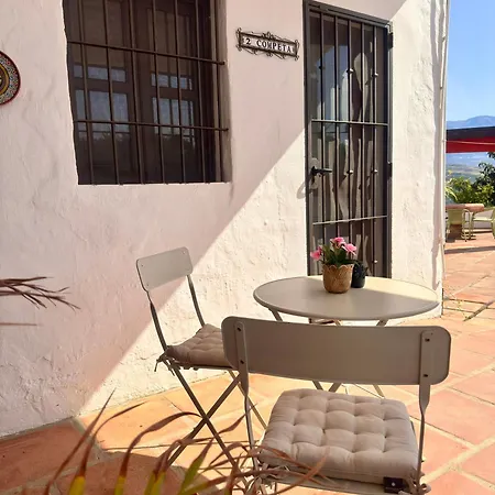 Casa Bambu 4* Velez Malaga