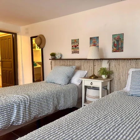 Casa Bambu 3* ベレス