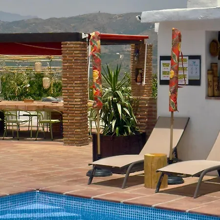 Casa Bambu