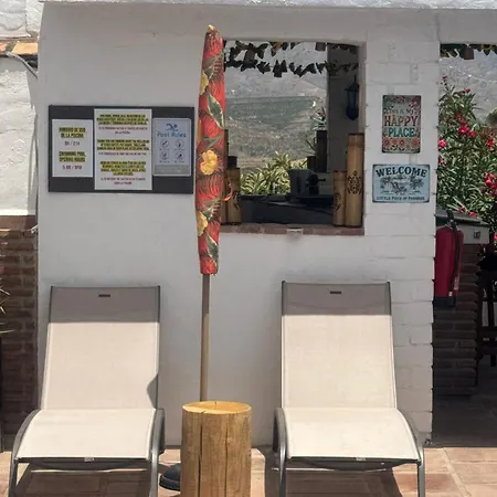 Casa Bambu 게스트하우스