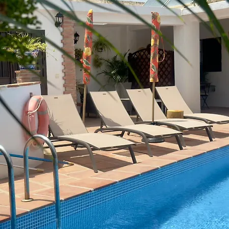Casa Bambu ゲストハウス 3*