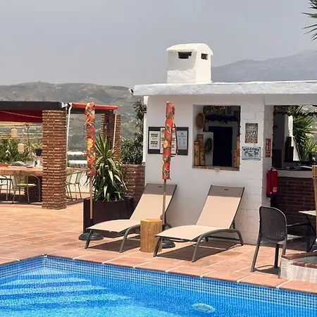 게스트하우스 Casa Bambu 3*