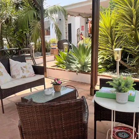 Casa Bambu 3* ベレス