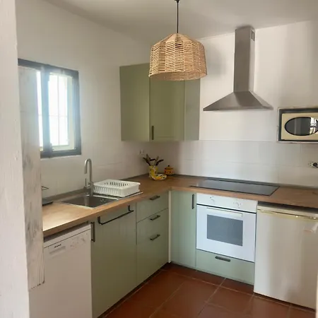 Casa Bambu 게스트하우스 3*