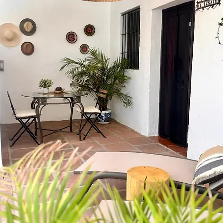 Casa Bambu 3* ベレス