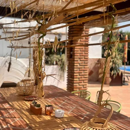 Casa Bambu ゲストハウス 3*