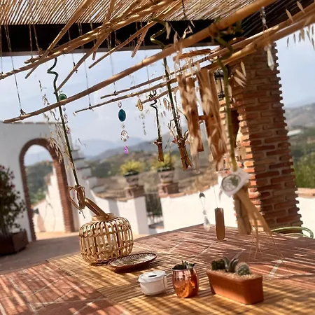 게스트하우스 Casa Bambu 3*