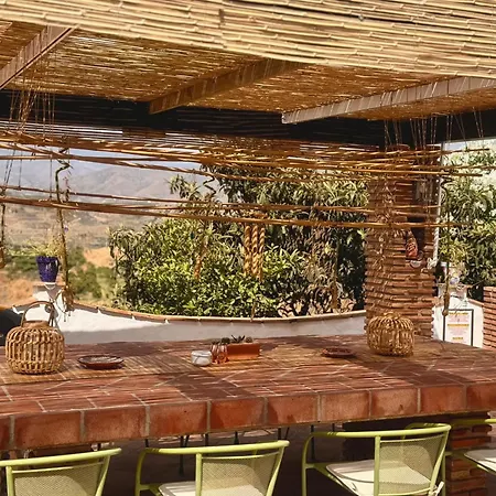 Casa Bambu 3*