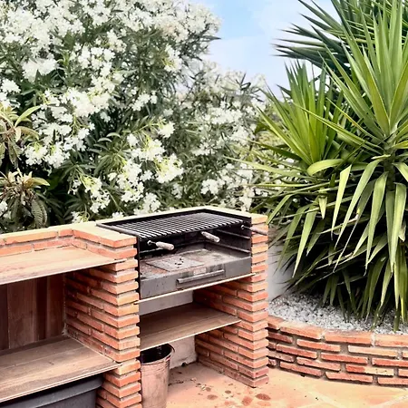 Casa Bambu 3* ベレス