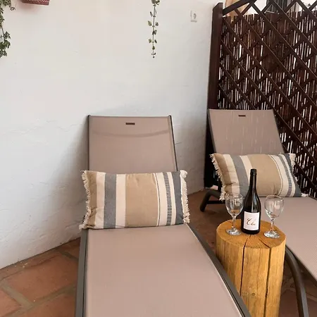Casa Bambu 3*