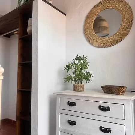 Casa Bambu