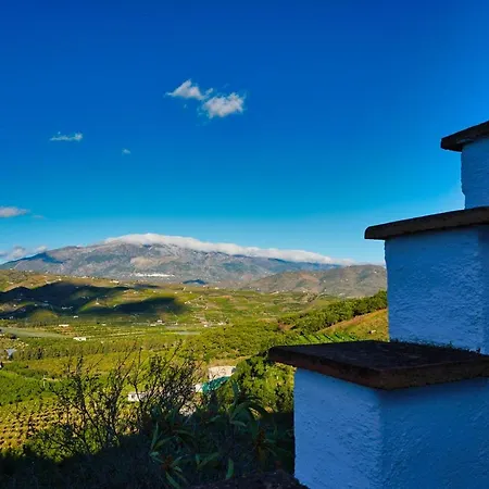 Casa Bambu 3* Velez Malaga