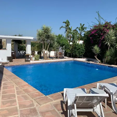 Casa Bambu Guest house