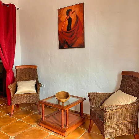 Casa Bambu Guest house 3*