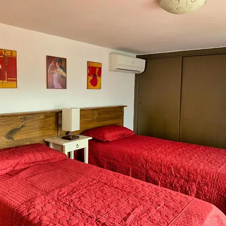 Casa Bambu Guest house