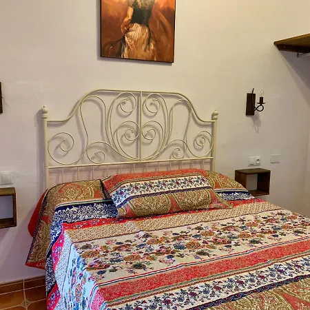 Casa Bambu Velez Malaga
