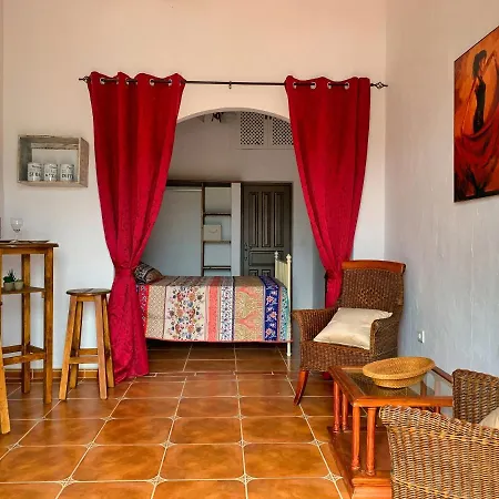 Casa Bambu