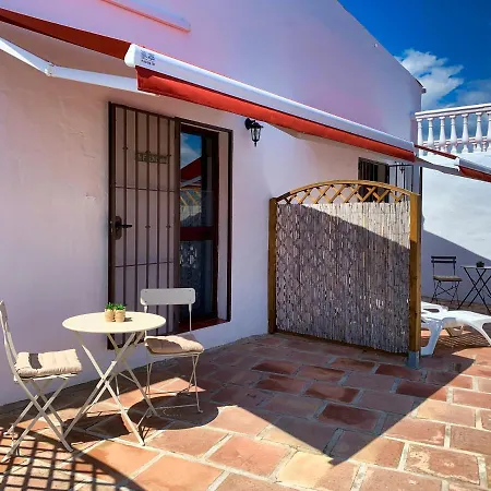 Guest house Casa Bambu 3*