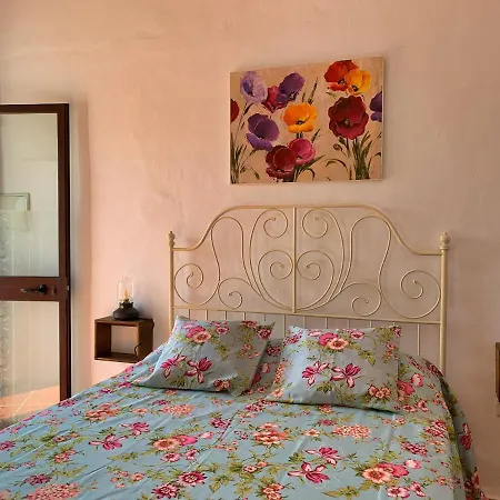 Casa Bambu Guest house Velez Malaga