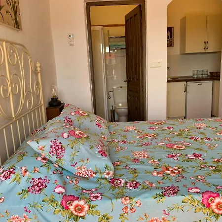 Casa Bambu Velez Malaga