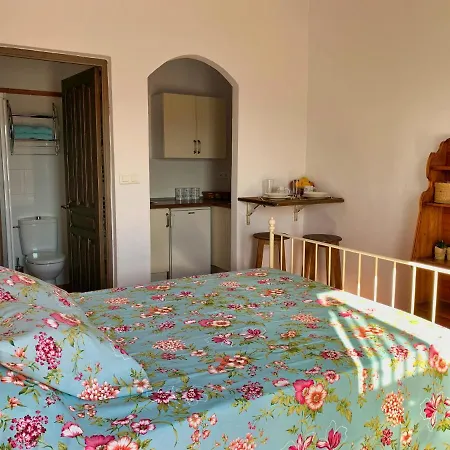 Casa Bambu Guest house 3*