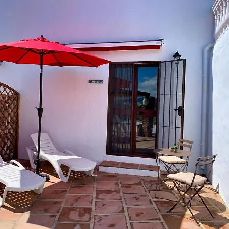 Casa Bambu 3* Velez Malaga