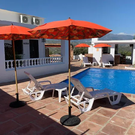 Casa Bambu