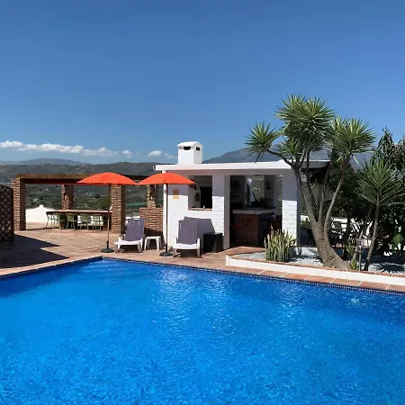 Casa Bambu Guest house 3*