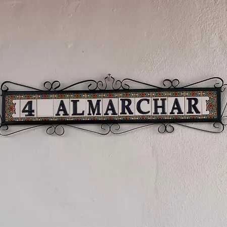 Casa Bambu Velez Malaga