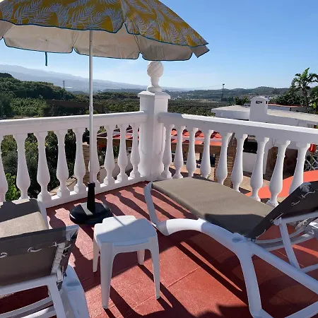 Casa Bambu Guest house 3*