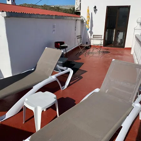 Casa Bambu Guest house