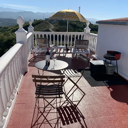Guest house Casa Bambu